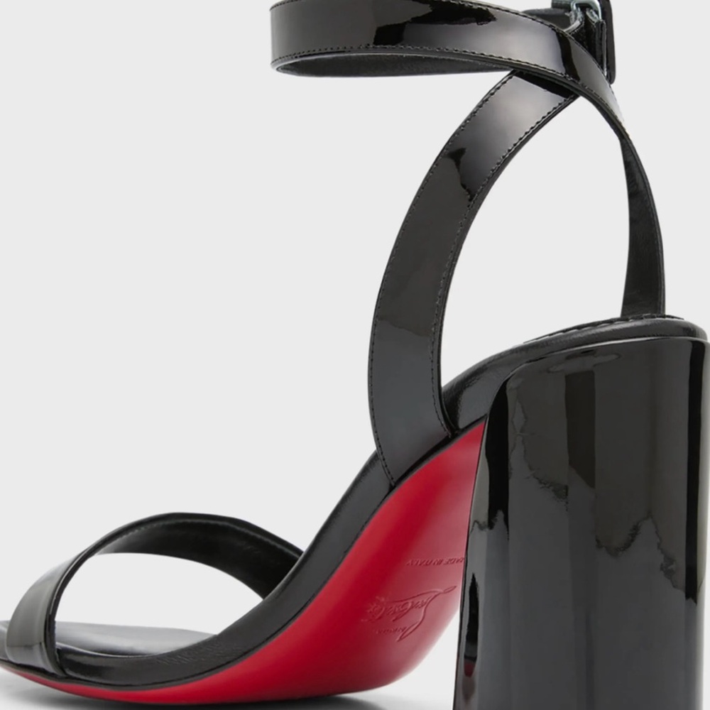 Christian Louboutin Miss Sabina size 40